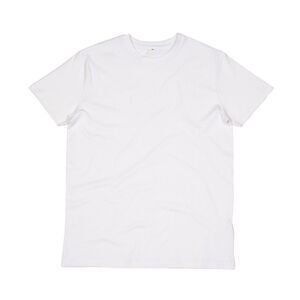 Mantis Mens T-Shirt / White